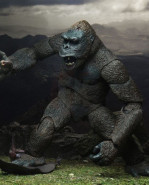 King Kong akčná figúrka Ultimate Ultimate Island Kong 20 cm